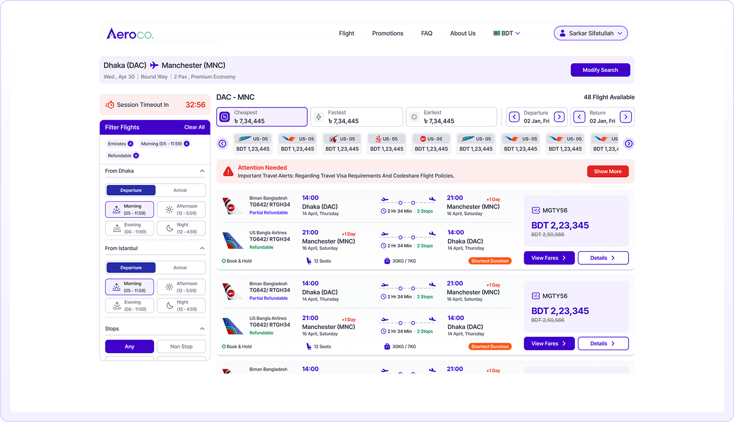 Give Your Customers The Experience They Deserve