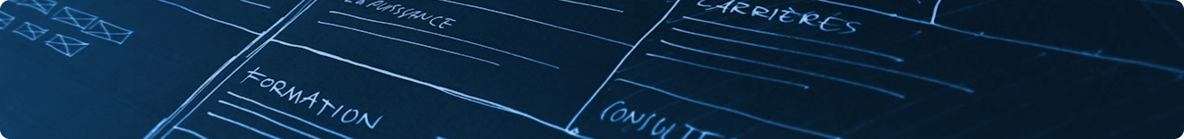 Blueprint background