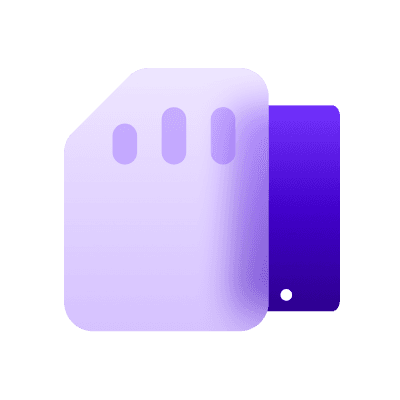 ESIM Module