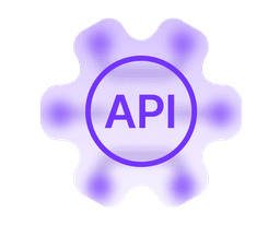 Distribution API