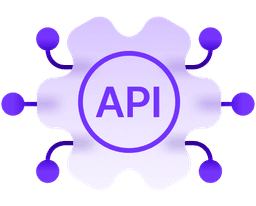 Distribution API hover