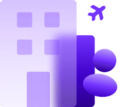 B2B Portal hover