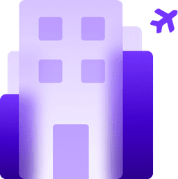 Corporate Travel hover